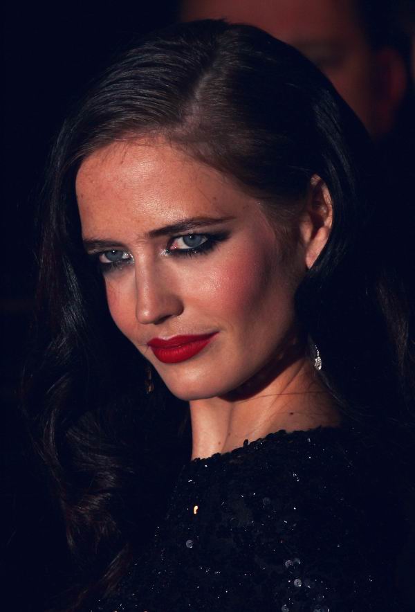 伊娃·格林/Eva Green-8-15